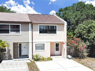 2931 S Pines Dr APT 42, Largo, FL, 33771