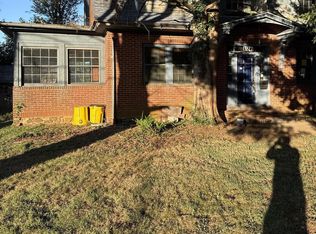 5517 Haddon Ave, Baltimore, MD