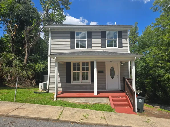 1001 3rd St, Lynchburg, VA 24504