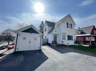 239 Church St, Berlin, NH 03570