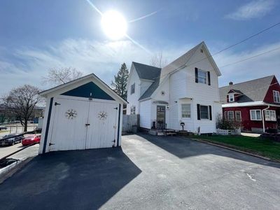 239 Church Street, Berlin, NH, 03570