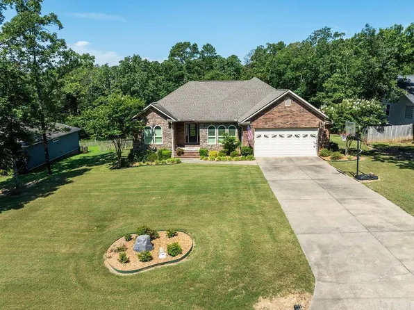 1026 Fox Run Rd, Heber Springs, AR 72543