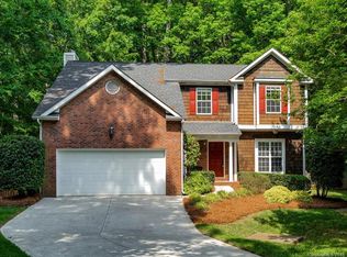 1108 Gateshead Ln, Matthews, NC 28105