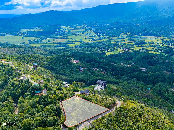 3rd image of Hatcher Mountain Rd