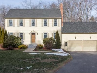 63 Frost Rd, Derry, NH, 03038