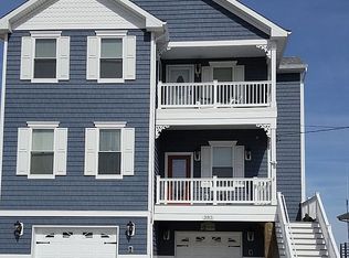 385 Kingfisher Rd, Tuckerton, NJ 08087