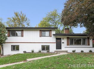 1804 Lake Michigan Dr NW, Grand Rapids, MI 49504
