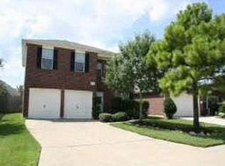 17139 Shadow Ledge Dr, Houston, TX 77095