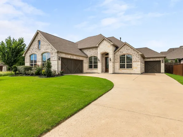 1514 Gardenia St, Prosper, TX 75078