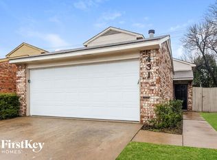 431 Dawn Dr, Duncanville, TX 75137