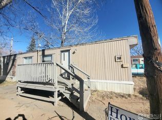 1212 Butte Rd LOT 20, Loveland, CO 80537