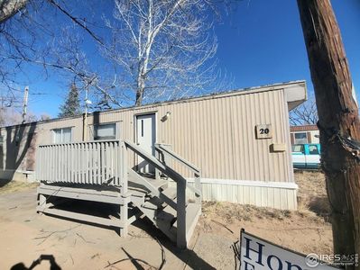 1212 Butte Rd #20, Loveland, CO, 80537