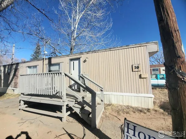 1212 Butte Rd #20, Loveland, CO 80537