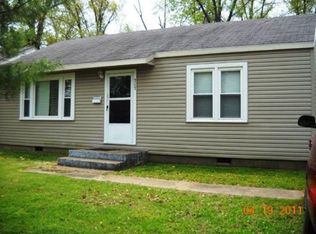 717 Wheeler St, Paducah, KY 42003