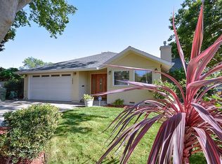 3055 Atherton Dr, Santa Clara, CA 95051