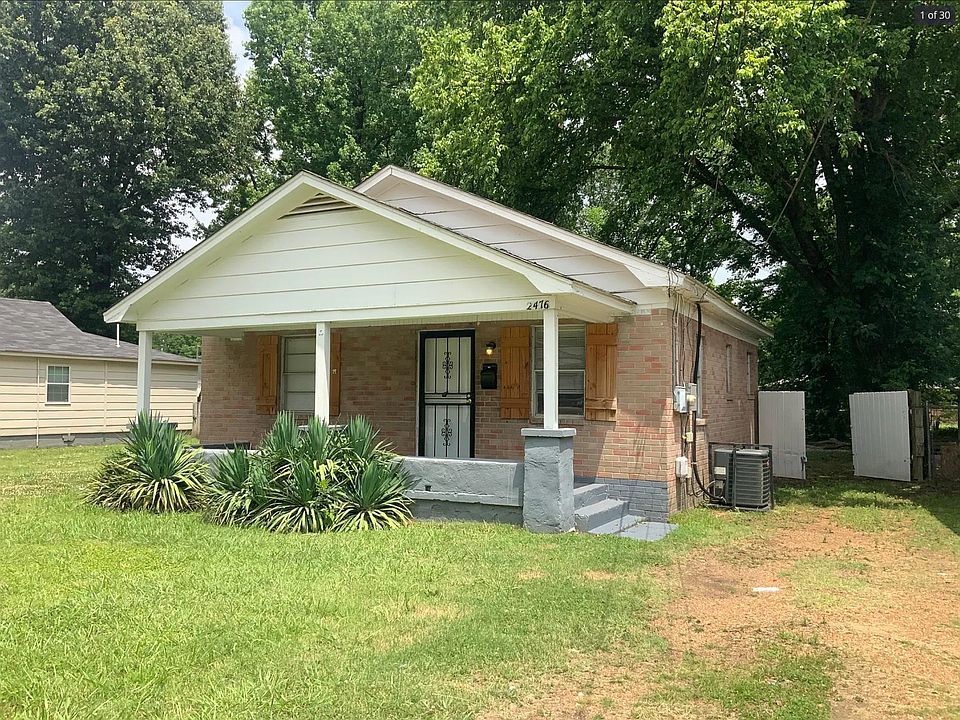 Screenshot 2023-07-22 at 09-59-39 2476 Calvert Ave Memphis TN 38108 Zillow_07222023