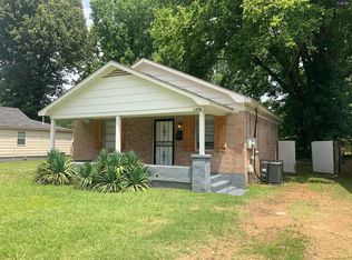 2476 Calvert Ave, Memphis, TN 38108