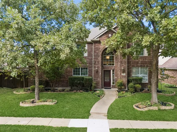 6316 Blackstone Dr, McKinney, TX 75070