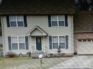 1049 Donoho Dr, Old Hickory, TN 37138