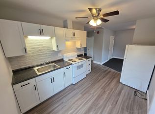 9 River St #11, Cumberland, RI 02864