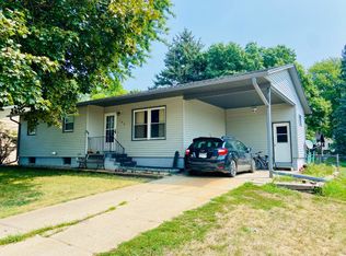 105 Maple St, Wayne, NE 68787