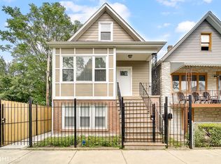 4748 S Elizabeth St, Chicago, IL 60609