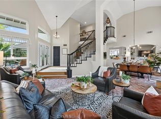 21352 Silvertree Ln, Trabuco Canyon, CA 92679 | MLS #PW26060010