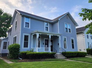 413 Finch St, Adrian, MI 49221