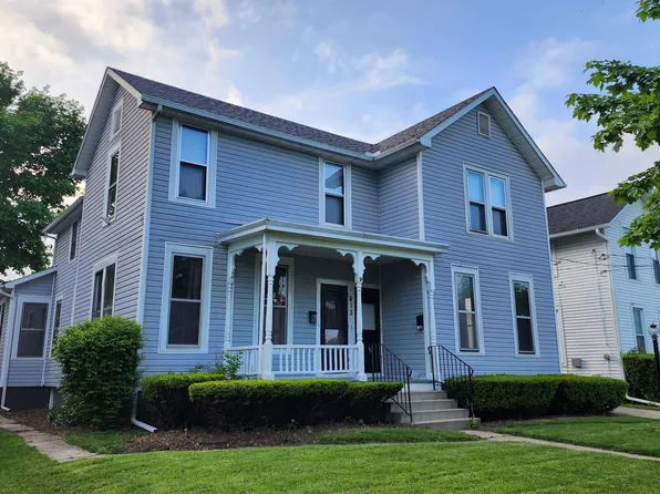 413 Finch St, Adrian, MI 49221