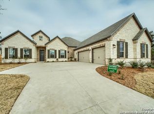 24338 Mateo Rdg, San Antonio, TX 78261