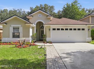1082 THREE FORKS Court, St. Augustine, FL 32092