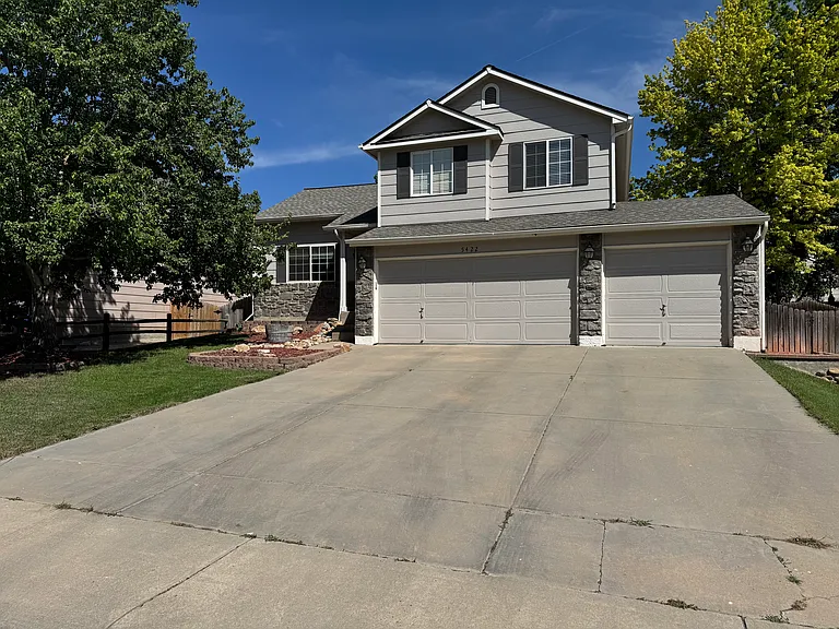 5422 Lynx St — Photo 1