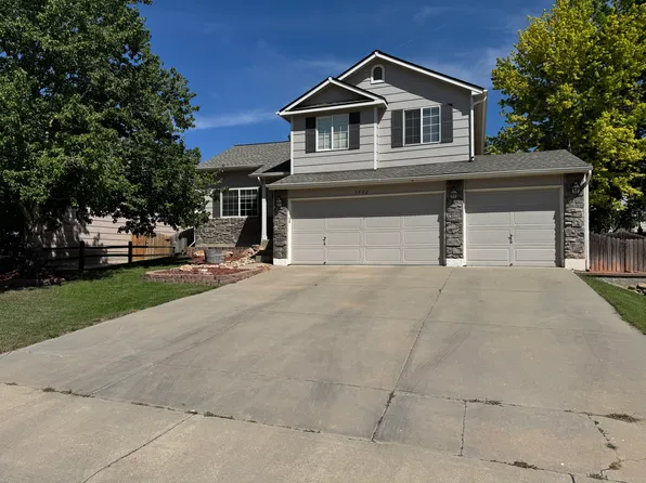 5422 Lynx St, Frederick, CO 80504