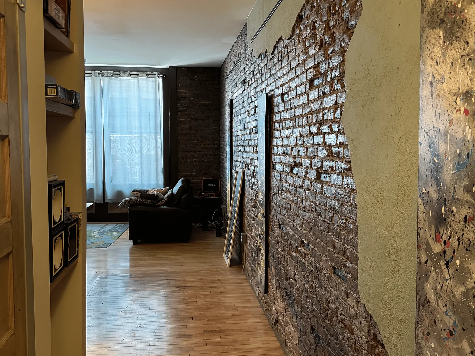 1 bed, 800 sqft, $1,500 — Photo 2