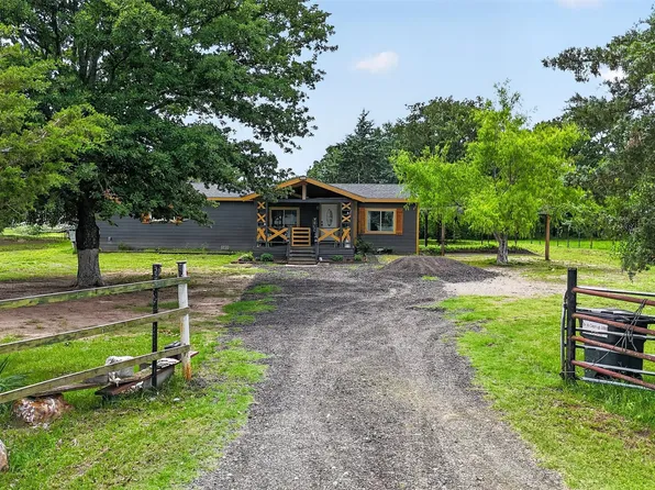 9238 Hays Cir, Quinlan, TX 75474
