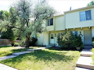 4126 S Mobile Cir APT D, Aurora, CO 80013
