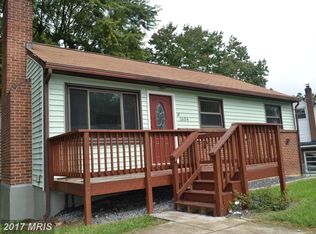 1654 Hylton Ave, Woodbridge, VA
