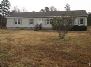 2846 Colon Rd, Sanford, NC 27330