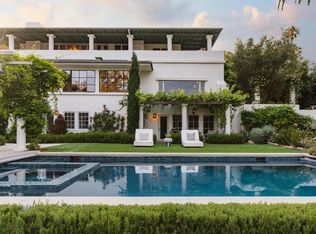 240 Ortega Ridge Rd, Santa Barbara, CA 93108