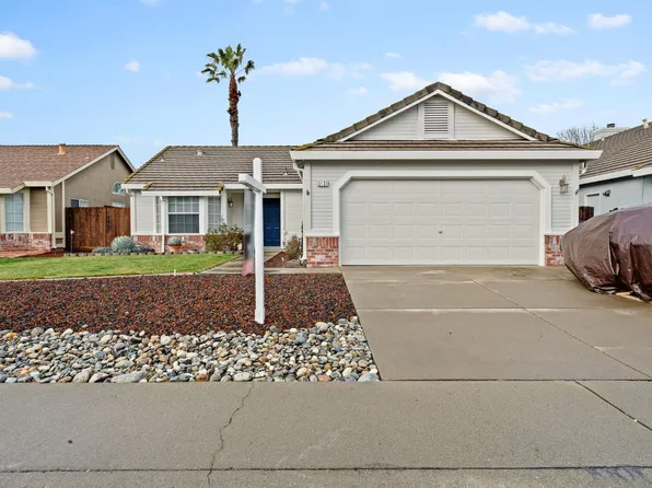 5131 Rosbury Dell Pl, Antelope, CA 95843