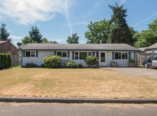 10220 SE Mitchell St, Portland, OR 97266