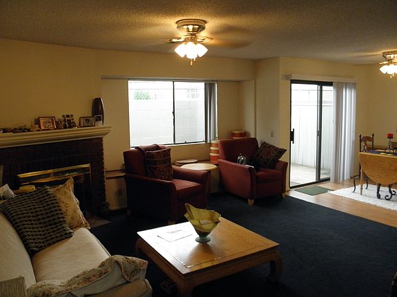 4th image of 1202 S Barranca Ave APT C