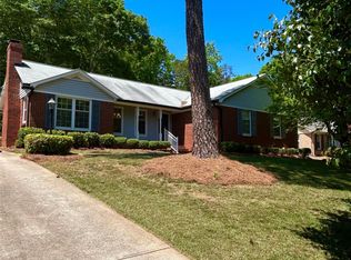 13416 Four Oaks Ln, Matthews, NC 28105