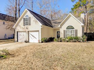3513 Gatetree Rd, Johns Island, SC 29455