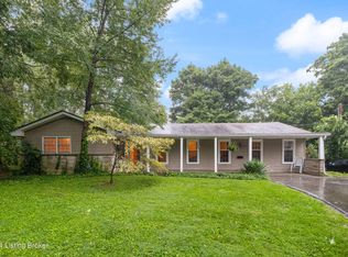 1316 Castlewood Dell, Louisville, KY 40204