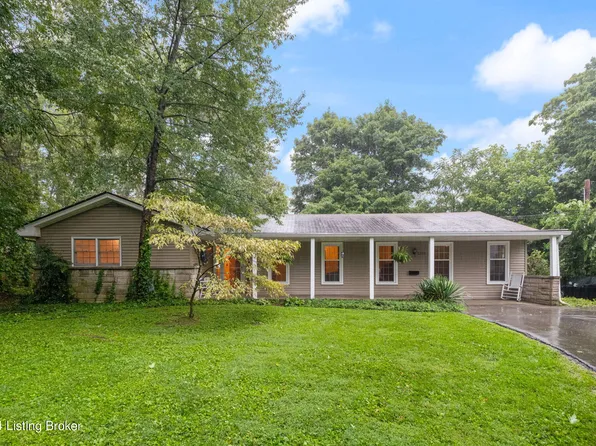 1316 Castlewood Dell, Louisville, KY 40204