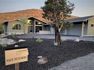 131 Highland Meadow Loop, Redmond, OR 97756