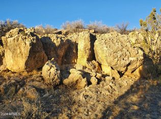 11XX Buffington Hill Rd #737, Heber, AZ 85928