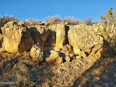 11XX Buffington Hill Rd #737, Heber, AZ, 85928