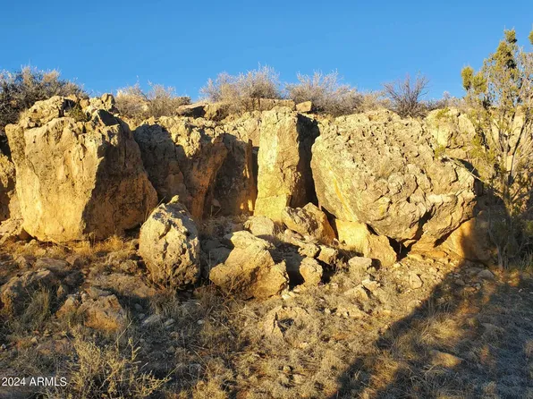 11xx Buffington Hill Road #737, Heber, AZ 85928